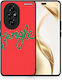 Jingle Xmas Honor 200 Pro 5g Θήκη