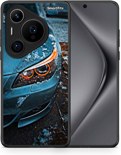 Bmw E60 Huawei Pura 70 Pro 70 Pro+ Θήκη