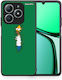 Bush Man Realme C63 4g Θήκη