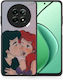 Калъф За Мобилен Телефон Mermaid Couple Realme 12 5g