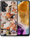 Anime Collage Samsung Galaxy M15 Θήκη