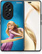 Tangled 2 Honor 200 Pro 5G Case