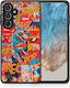 Popart Omg Samsung Galaxy M35 5G Калъф