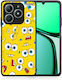 Popart Sponge Realme C63 4g Θήκη