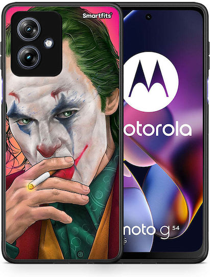 Popart Jokesonu Husa Motorola Moto G54