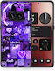 Husă Collage Rămâi Sălbatic Nothing Phone 2a