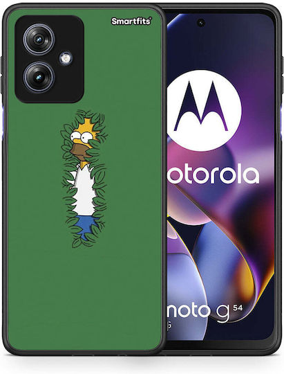 Bush Man Motorola Moto G54 Husa