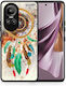 Калъф Boho Dreamcatcher за Oppo Reno10 Pro