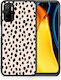 Нова Калъф За Мобилни Телефони С Точки Xiaomi Poco M3 Pro