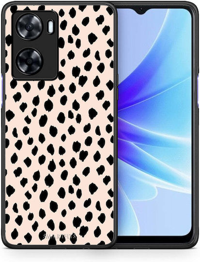 New Polka Dots Oppo A57s A77s A77 Husa