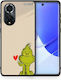 Weihnachten Grinch Huawei Nova 9 Honor 50 Handyhülle