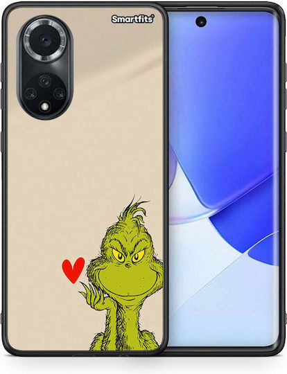 Weihnachten Grinch Huawei Nova 9 Honor 50 Handyhülle