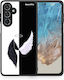 Angels Demons Samsung Galaxy M35 5G Калъф