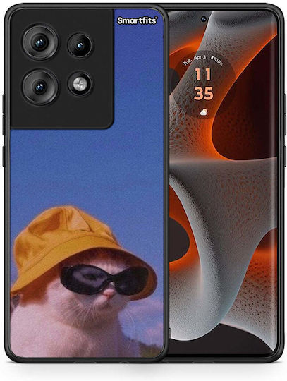 Cat Diva Motorola Edge 50 Θήκη