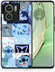 Collage Good Vibes Motorola Edge 40 5G Husa Telefoane