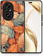 Есенни Листа Honor 200 Pro 5g Калъф