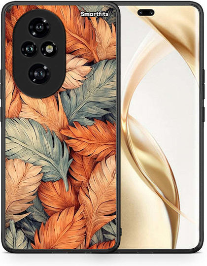 Есенни Листа Honor 200 Pro 5g Калъф