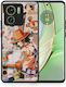 Anime Collage Motorola Edge 40 5g Θήκη