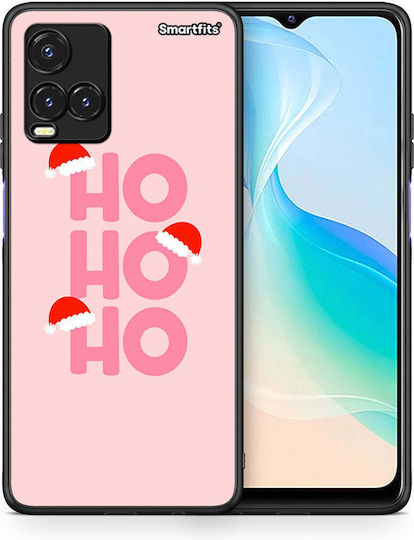 Husă De Crăciun Ho Ho Ho Vivo Y33s Y21s Y21