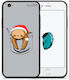 Xmas Zzzz Iphone 6 6s Θήκη