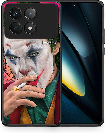 Popart Jokesonu Xiaomi Poco F6 Pro 5g Husa