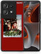 Husă Motorola Edge 50 de Crăciun