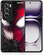 Popart Spidervenom Oppo Reno12 Pro Husa