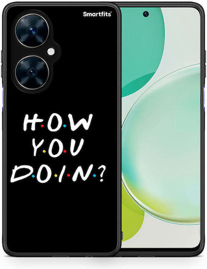 How You Doin Huawei Nova 11i Case