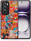 Popart Omg Oppo Reno12 Pro Θήκη