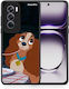 Lady Tramp 2 Oppo Reno12 Pro Калъф