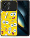 Popart Sponge Xiaomi Poco F6 Pro 5g Husa