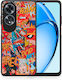 Popart Omg Oppo A60 4g Θήκη