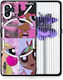 Bubble Girls Nothing Phone 1 Θήκη