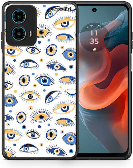 Ftou Ftou Motorola G34 5G Handyhülle