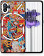 Popart Omg Nothing Phone 1 Калъф