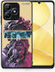 Zeus Art Realme C51 Case