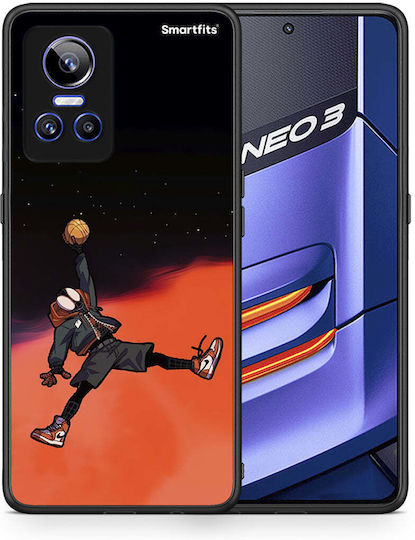 Basketball Hero Realme GT Neo 3 Калъф