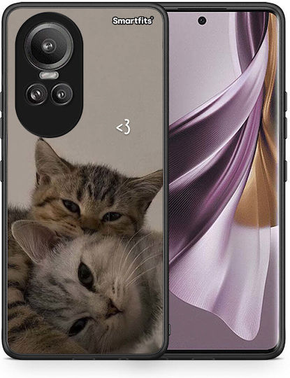 Cats In Love Oppo Reno10 Pro Θήκη