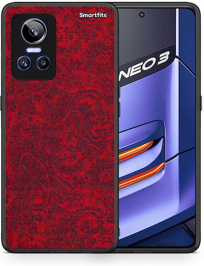 Paisley Cashmere Realme Gt Neo 3 Θήκη