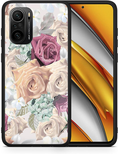 Blumiger Blumenstrauß Xiaomi Mi 11i Handyhülle