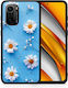 Real Daisies Xiaomi Mi 11i Husa Telefoane