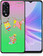 Huse Telefoane Oppo A78 5G Lumini de Crăciun