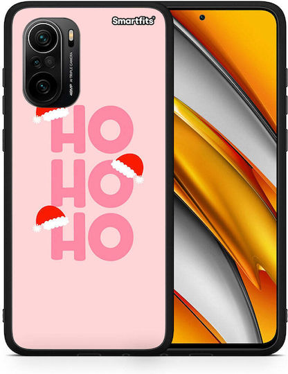 Xmas Ho Ho Ho Xiaomi Mi 11i Mobile Phone Case