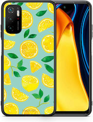 Lemons Xiaomi Poco M3 Pro Θήκη Lemons Xiaomi Poco M3 Pro Θήκη