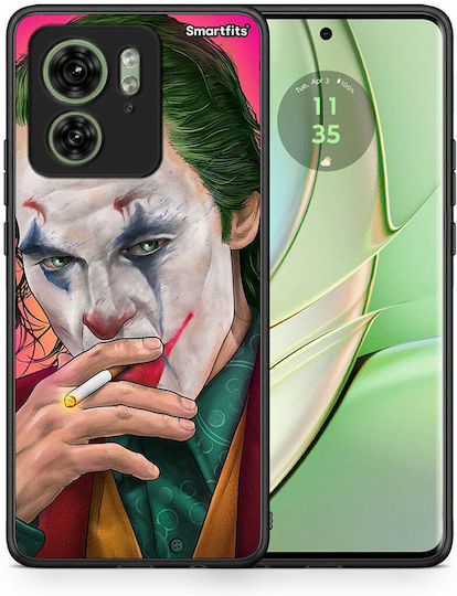 Popart Jokesonu Husa Telefon Motorola Edge 40 5g