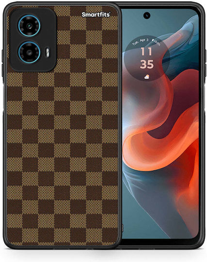 Designer Glamour Motorola G34 5g Θήκη