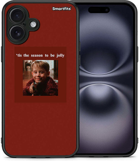 Husa de Crăciun Ultimate Spirit iPhone 16 Plus