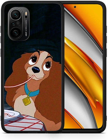 Lady Tramp 2 Xiaomi Mi 11i Калъф