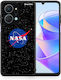 Popart Nasa Honor X7a Калъф