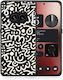 Doodle Art Nothing Phone 2a Θήκη